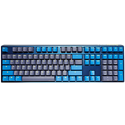 DUCKY One 3 RGB(クリア軸・英語配列) Day Break dk-one3-daybreak-rgb-clear