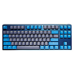 DUCKY One 3 RGB TKL(クリア軸・英語配列) Day Break dk-one3-daybreak-rgb-tkl-clear