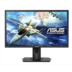 ASUS VG245H-J Gaming ブラック