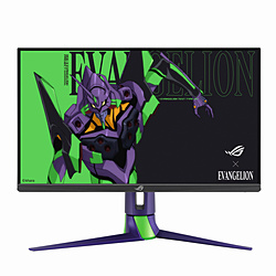 ASUS XG27AQM-G ROG Strix XG27AQM-G EVA Edition