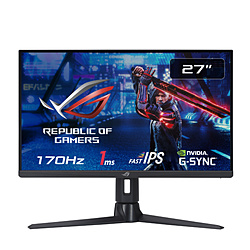 ASUS XG276Q ROG Strix