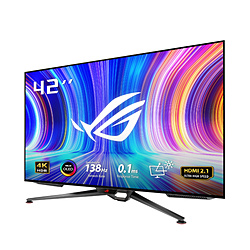 ASUS PG42UQ ROG Swift OLED