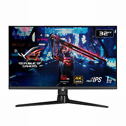 ASUS XG32UQ ROG Strix