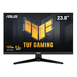 ASUS VG246H1A TUF Gaming ブラック