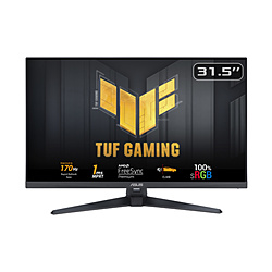 ASUS VG328QA1A TUF Gaming