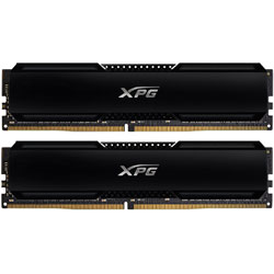 ADATA AX4U3200732G16A-DCBK20 [DDR4 32GB 2枚組]