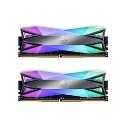 ADATA AX4U36008G18I-DT60 [DDR4 8GB 2枚組]