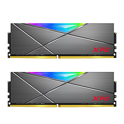 ADATA AX4U36008G18I-DT50 [DDR4 8GB 2枚組]