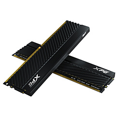 ADATA AX4U320032G16A-DCBKD45 [DDR4 32GB 2枚組]
