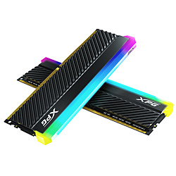 ADATA AX4U36008G18I-DCBKD45G [DDR4 8GB 2枚組]