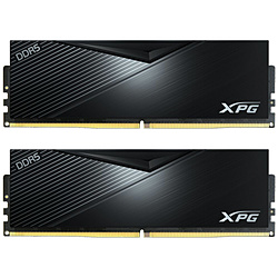 ADATA AX5U5200C3816G-DCLABK [DDR5 PC5-41600 16GB 2枚組]