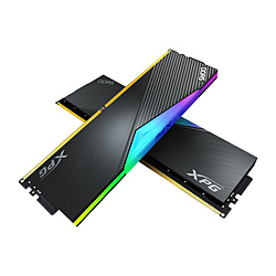 ADATA AX5U6000C4016G-DCLARBK [DDR5 PC5-48000 16GB 2枚組]