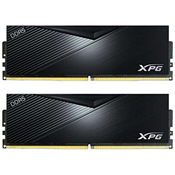 ADATA AX5U5600C3616G-DCLABK [DDR5 PC5-44800 16GB 2枚組]