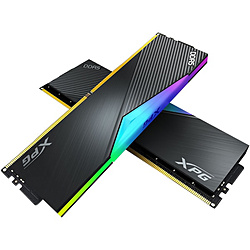 ADATA AX5U6400C3216G-DCLARBK [DDR5 PC5-51200 16GB 2枚組]