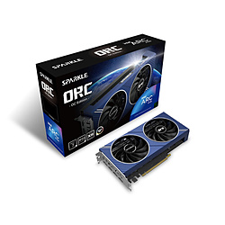 Intel Arc A750 ORC OC Edition SA750C-8GOC