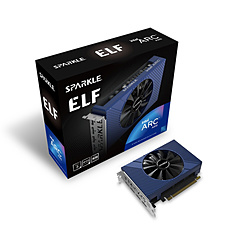 Intel Arc A310 ELF SA310E-4G