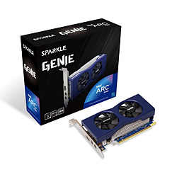 Intel Arc A380 GENIE SA380G-6G