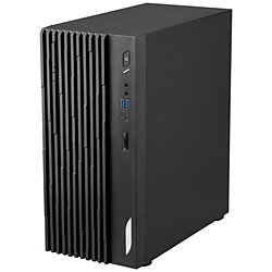 MSI PRO DP180 14A-665JP デスクトップパソコン [モニター無し /Windows11 Pro /intel Core i7 /メモリ:16GB /SSD:1TB /無し /2025年6月モデル]