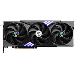 MSI GeForce RTX 5060 Ti 16G GAMING TRIO OC