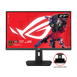 ASUS XG27UCS ROG Strix