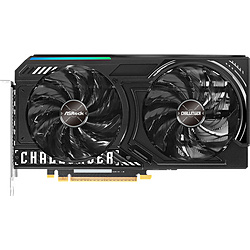 ASRock Intel Arc B580 Challenger 12GB OC B580/CL/12GO
