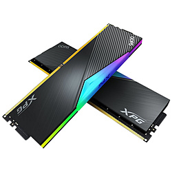 ADATA AX5U6400C3216G-DCLARBK-I [DDR5 PC5-51200 16GB 2枚組]