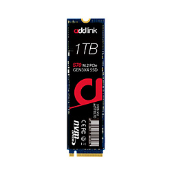 addlink ad1TBS70M2P 内蔵SSD S70シリーズ