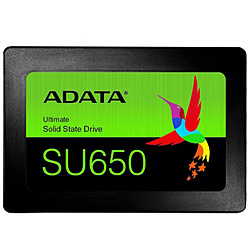 ADATA ASU650SS-480GT-R 内蔵SSD Ultimate SU650
