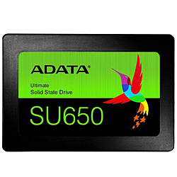 ADATA ASU650SS-960GT-R 内蔵SSD Ultimate SU650