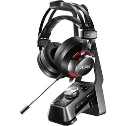 ADATA SOLOX F30+EMIX H30 XPG