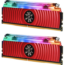 ADATA AX4U320038G16-DR80 [DDR4 8GB 2枚組]