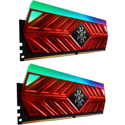 ADATA AX4U320038G16-DR41 [DDR4 8GB 2枚組]