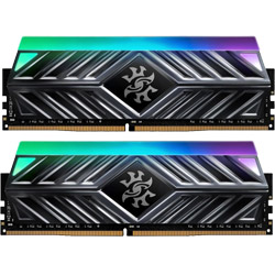 ADATA AX4U320038G16-DT41 [DDR4 8GB 2枚組]