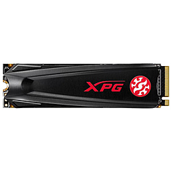 ADATA 内蔵SSD XPG GAMMIX S5 AGAMMIXS5-1TT-C