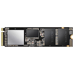 ADATA 内蔵SSD XPG SX8200 Pro ASX8200PNP-1TT-C