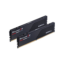 G.Skill F5-5200U4040A16GX2-RS5K [DDR5 PC5-41600 16GB 2枚組]