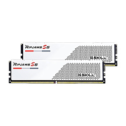 G.Skill F5-6000J3238F16GX2-RS5W [DDR5 PC5-48000 16GB 2枚組]