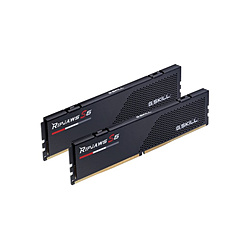 G.Skill F5-6000J3040F16GX2-RS5K [DDR5 PC5-48000 16GB 2枚組]