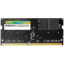 Silicon Power SP008GBSFU266B02 [SODIMM DDR4 8GB]