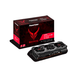 PowerColor AMD Radeon RX 5700 搭載 オリジナルFAN モデル AXRX 5700 8GB6-3DHE/OC