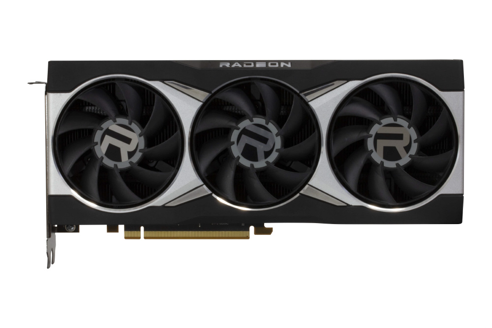 グラフィックボード AXRX 6800XT 16GBD6-M2DHC ［Radeon RXシリーズ］