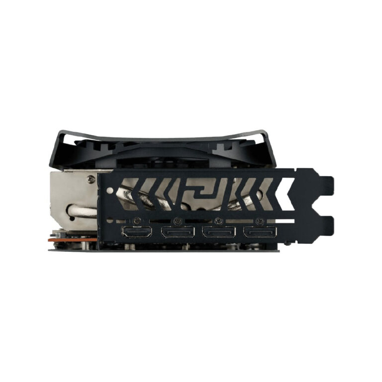 グラフィックボード AXRX 6800 16GBD6-3DHE/OC