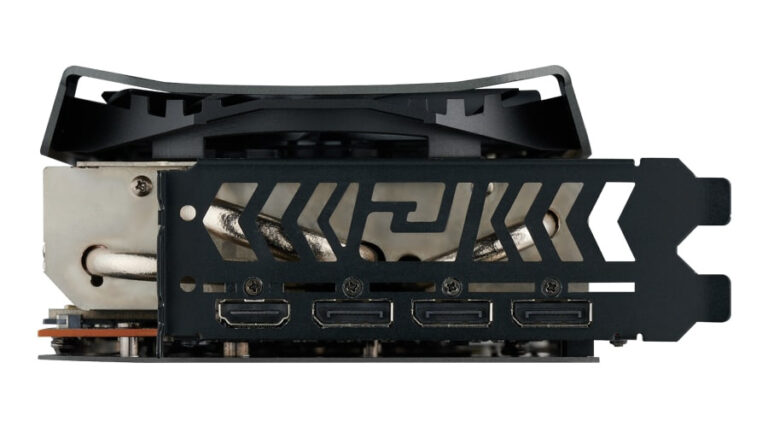 グラフィックボード AXRX 6900XT 16GBD6-3DHE/OC