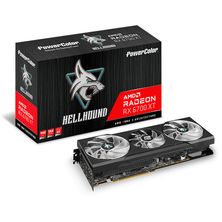 グラフィックボード AXRX 6700XT 12GBD6-3DHL ［12GB /Radeon RXシリーズ］