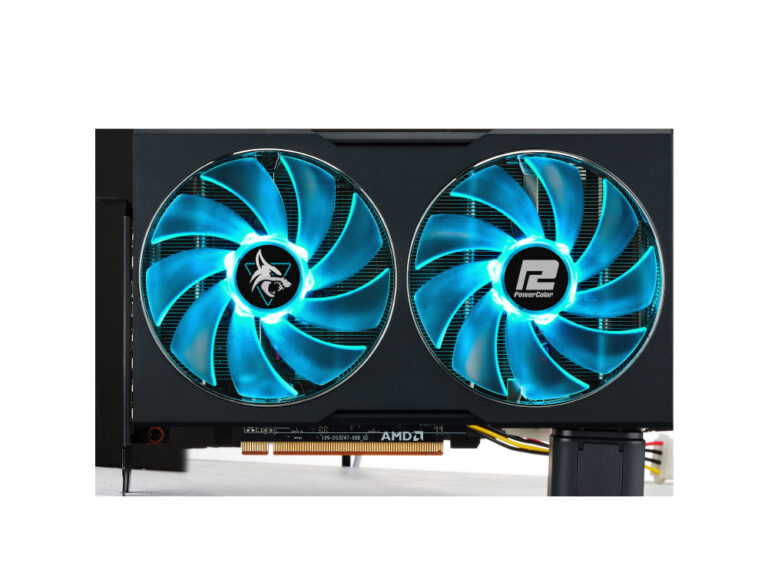 グラフィックボード AXRX66008GBD6-3DHL ［Radeon RXシリーズ /8GB］