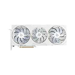 PowerColor Radeon RX 7900 XTX RX7900XTX24G-L/OC/WHITE