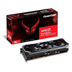 PowerColor Radeon RX 7900 GRE RX7900GRE 16G-E/OC