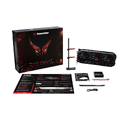 PowerColor Radeon RX 9070 XT RX9070XT 16G-E/OC/LIMITED