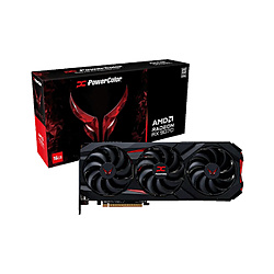 PowerColor Radeon RX 9070 RX907016G-E/OC