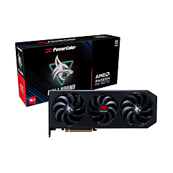 PowerColor Radeon RX 9070 RX9070 16G-L/OC